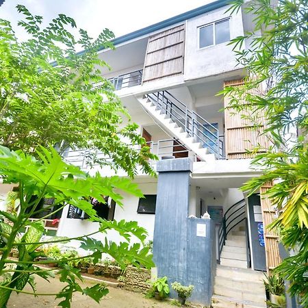 Babosam Hotel Balabag  Bagian luar foto
