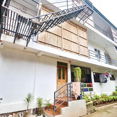 Babosam Hotel Balabag  Bagian luar foto