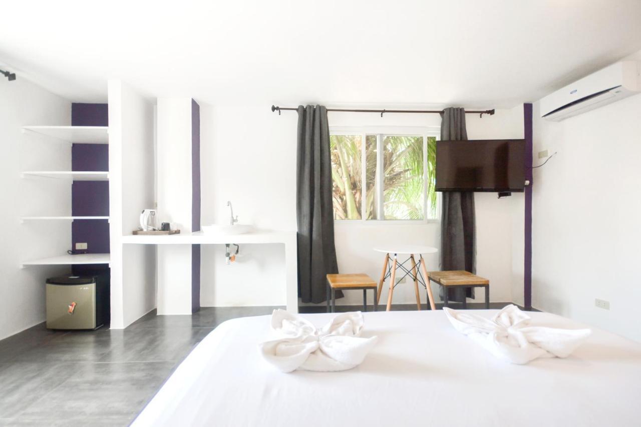 Babosam Hotel Balabag  Bagian luar foto