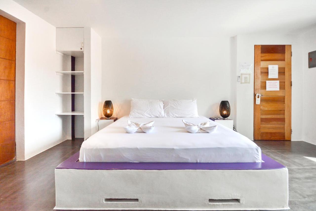 Babosam Hotel Balabag  Bagian luar foto