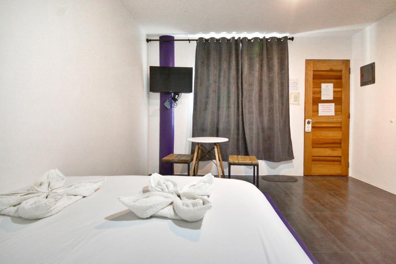 Babosam Hotel Balabag  Bagian luar foto