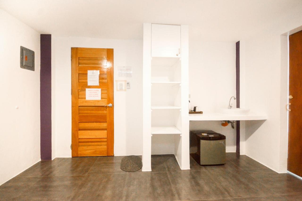 Babosam Hotel Balabag  Bagian luar foto