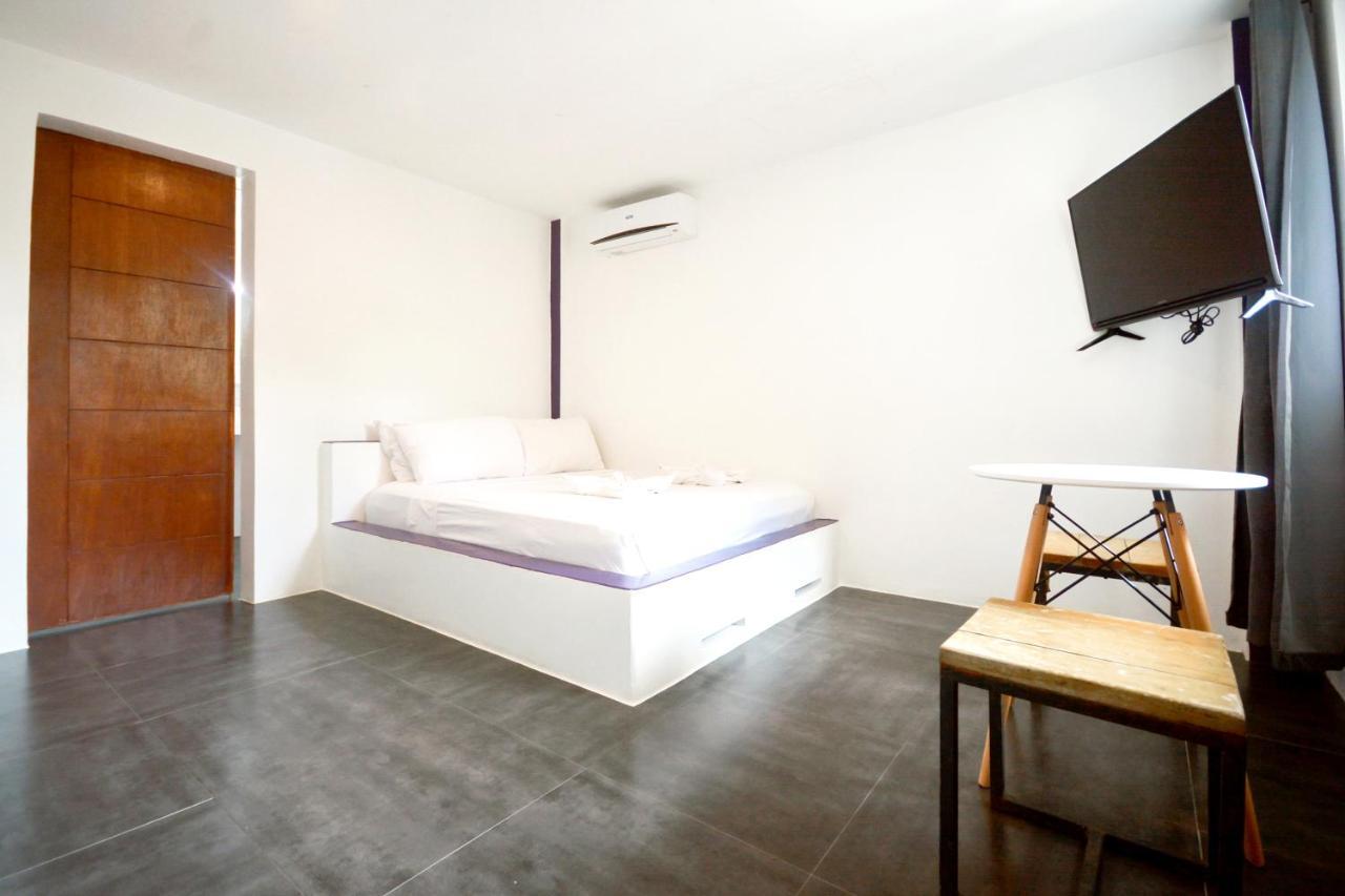 Babosam Hotel Balabag  Bagian luar foto