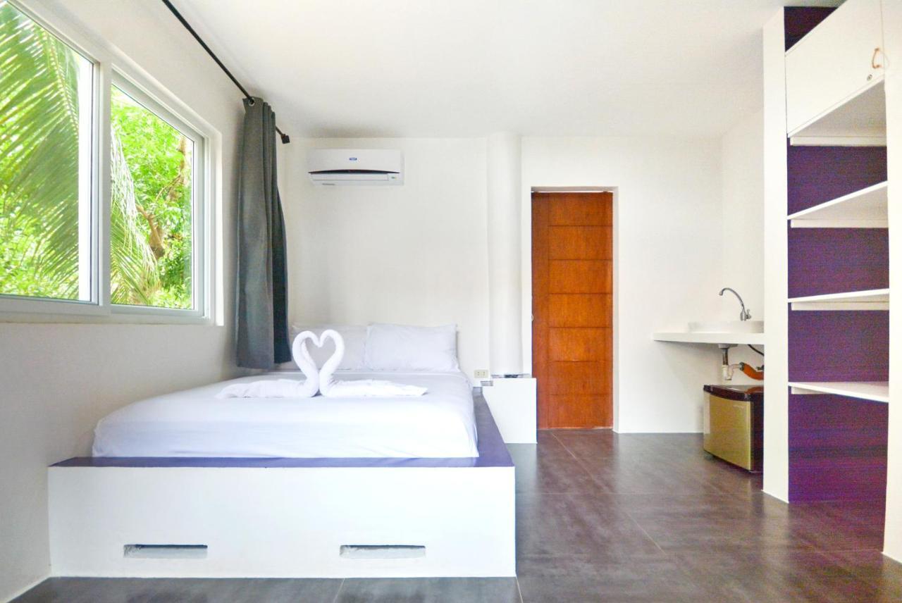 Babosam Hotel Balabag  Bagian luar foto