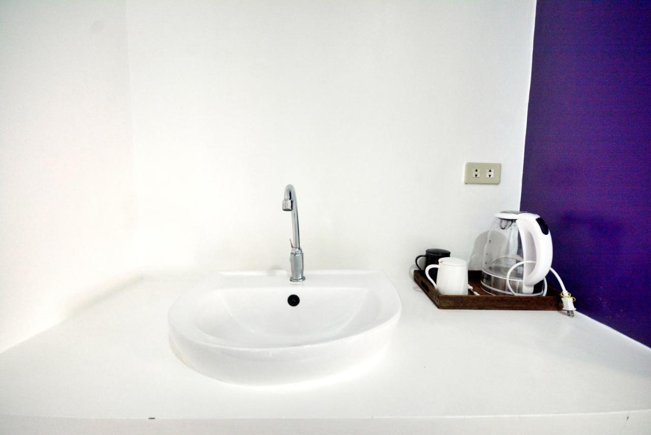 Babosam Hotel Balabag  Bagian luar foto